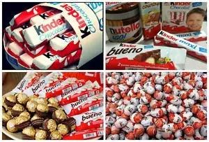 新西兰巧克力厂现状,新西兰食品事件