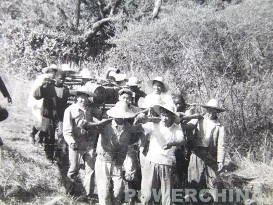 考眼力数字6和9,中国造国外纸币