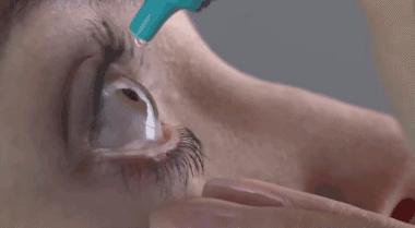 这些网红眼药水国外被禁售,日本网红眼药水禁售原因