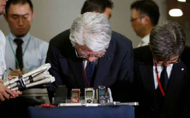 日本造假食物的后果,日本造假被抓影响下一代吗