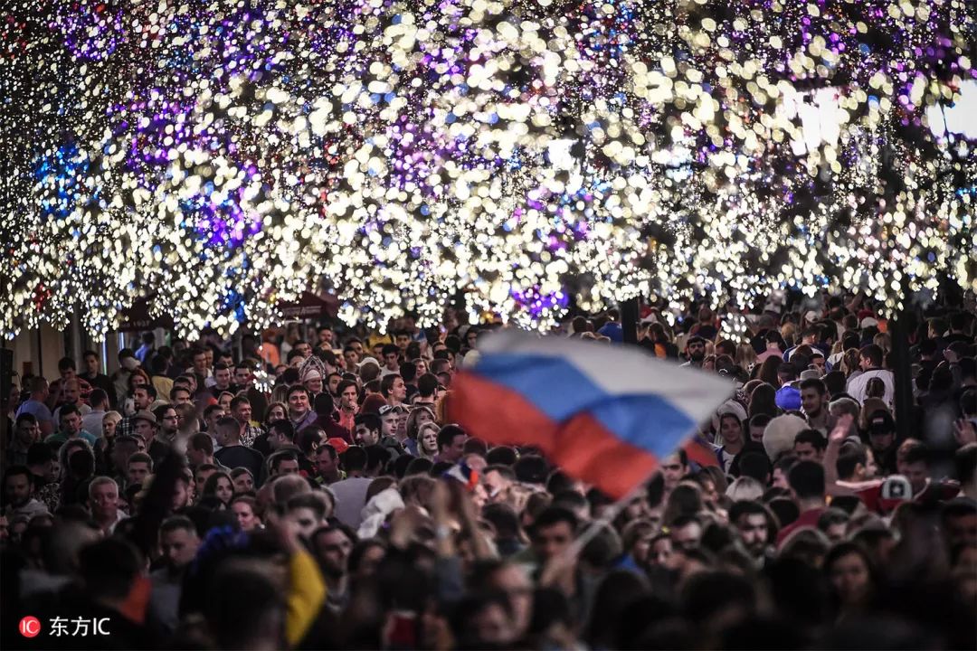 牛博：荷赛是我的“小目标”｜东方IC摄影师自选辑