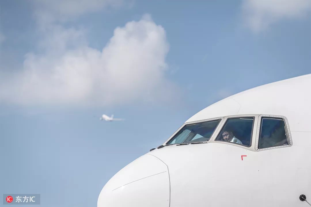 牛博：荷赛是我的“小目标”｜东方IC摄影师自选辑