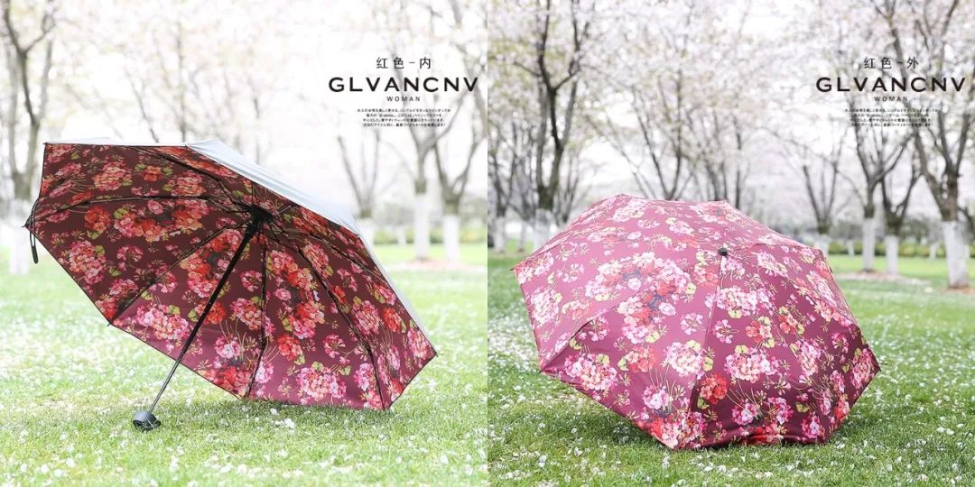 英国皇室伞,英国皇室御用伞