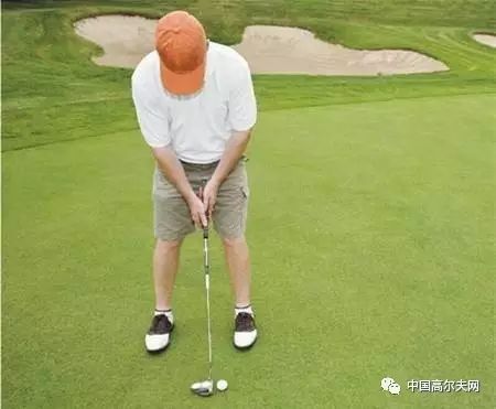 怎么提高推杆杆数,中长距离推杆的技巧