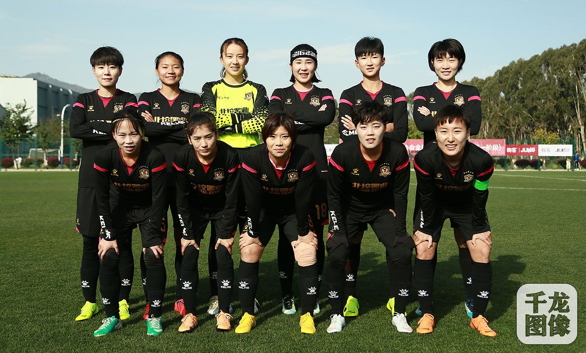 女足上海vs北京战况,北京北控女足赛程表