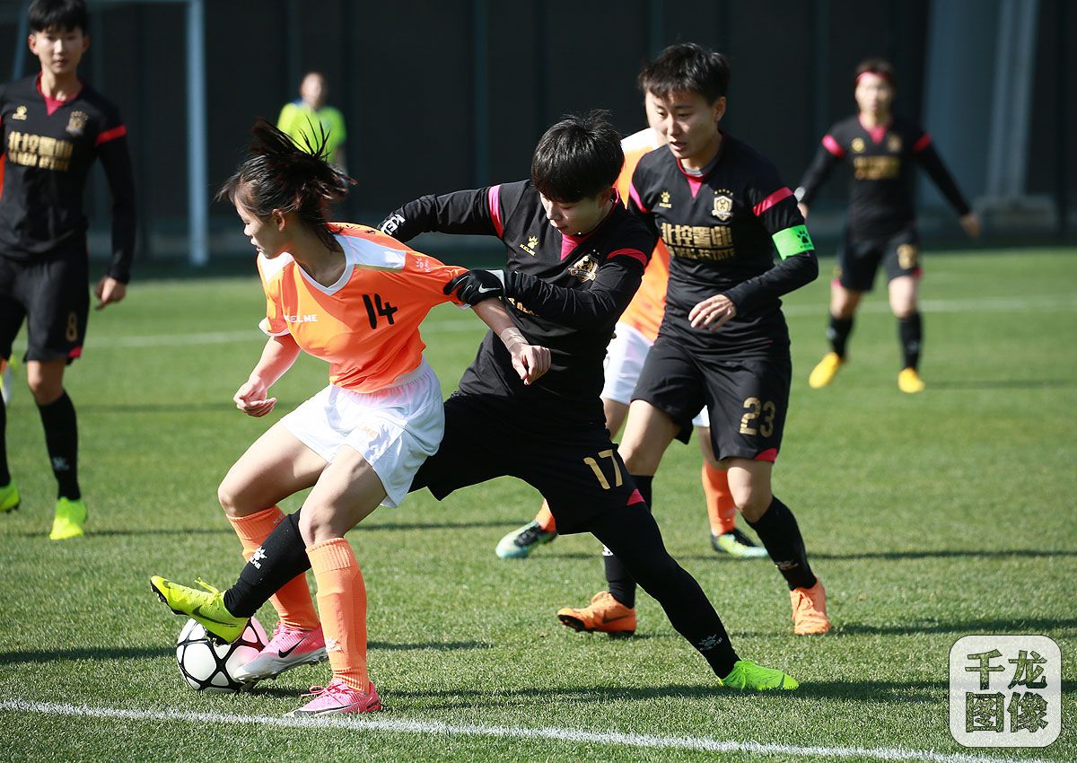 女足上海vs北京战况,北京北控女足赛程表