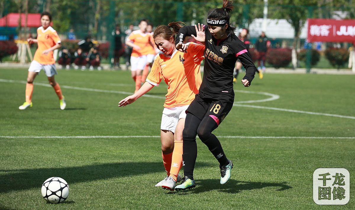 女足上海vs北京战况,北京北控女足赛程表