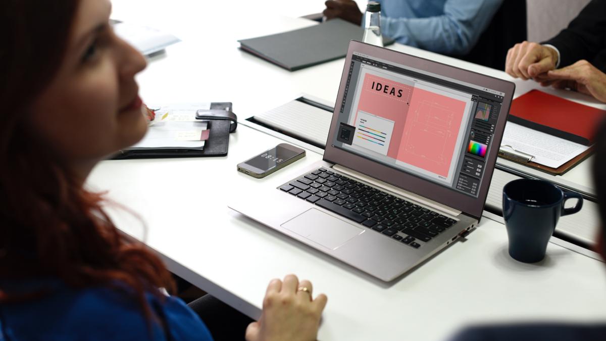 ppt海报如何做出高级感,海报设计常用技巧ppt