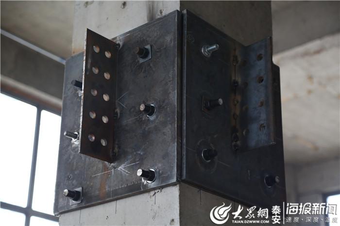 *安泰**大展新城国际小区楼下将要建泳池小区居民：担心安全隐患