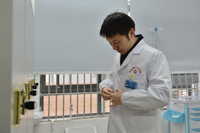 戒毒民警初心与使命,民警分享戒毒工作的心得体会