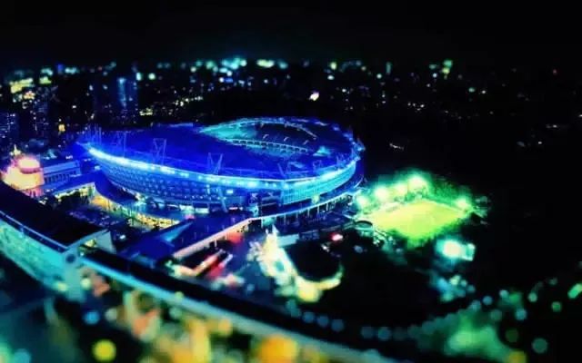 今晚的英超比赛在哪里可以看,虹口足球场今晚球赛