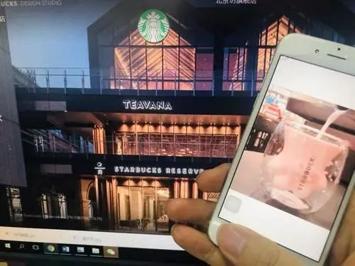 星巴克猫爪杯营销策划点评,星巴克官网猫爪杯隐藏功能