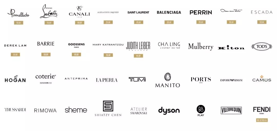 prada入驻天猫开官方旗舰店,prada进驻中国