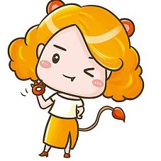 月运星座女,星座女月份运势