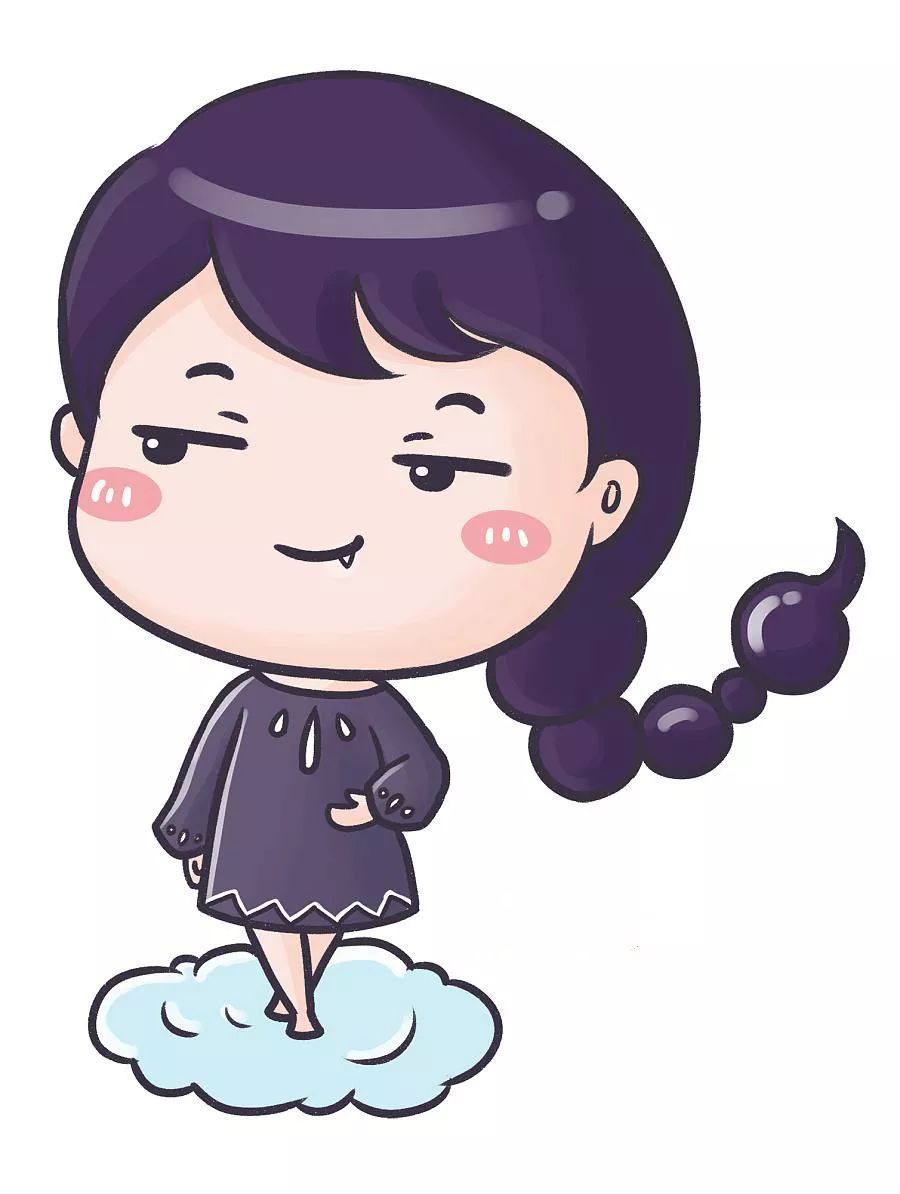 月运星座女,星座女月份运势