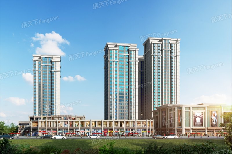 为什么都跑到北海买房？这些原因为您揭示真相！