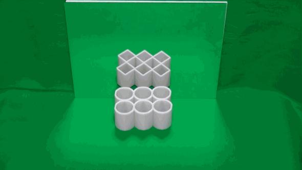 折纸自制实用的东西,自制神奇的折纸