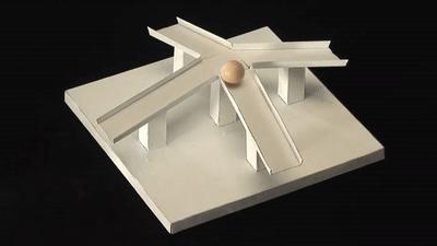 折纸自制实用的东西,自制神奇的折纸