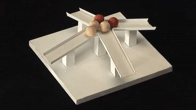 折纸自制实用的东西,自制神奇的折纸