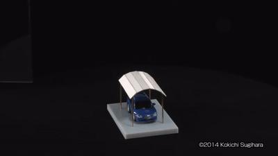 折纸自制实用的东西,自制神奇的折纸