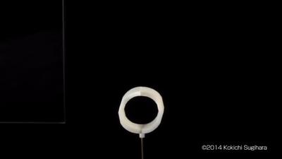 折纸自制实用的东西,自制神奇的折纸