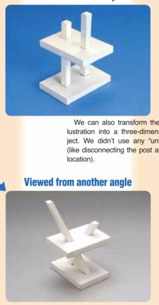 折纸自制实用的东西,自制神奇的折纸