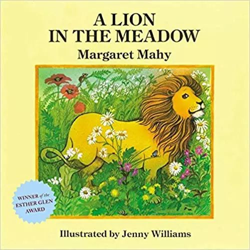 阅读｜英国5-8岁孩子爱不释手的12本英文故事书！值得种草！