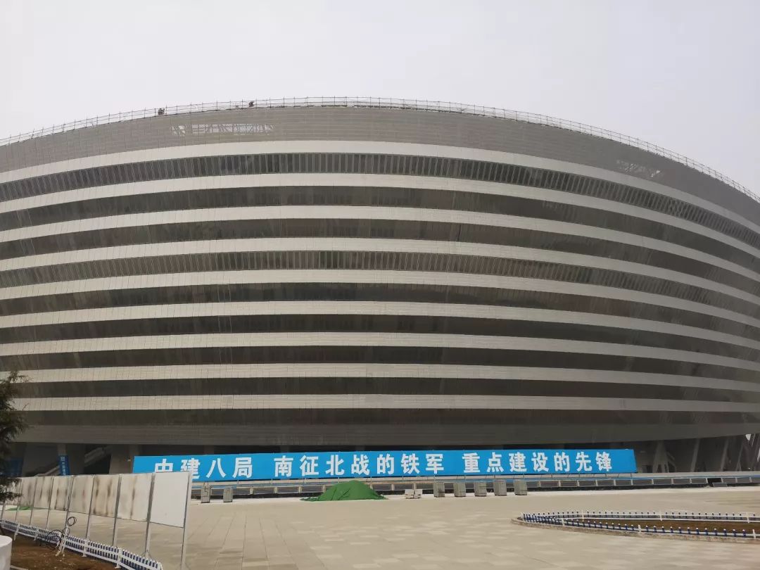 郑州奥体中心未来发展前景如何,郑州奥体中心最新项目