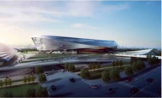 郑州奥体中心未来发展前景如何,郑州奥体中心最新项目