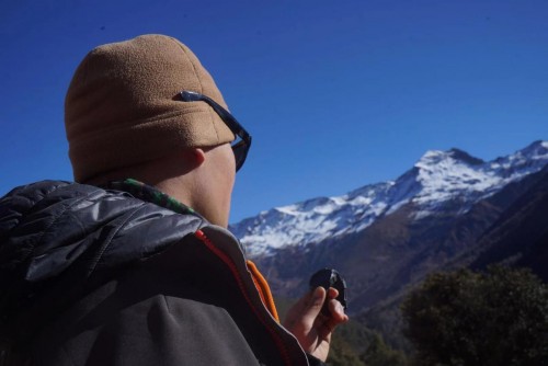 卡西欧手表protrekprw-3100y-1,卡西欧登山表prw-2500评测