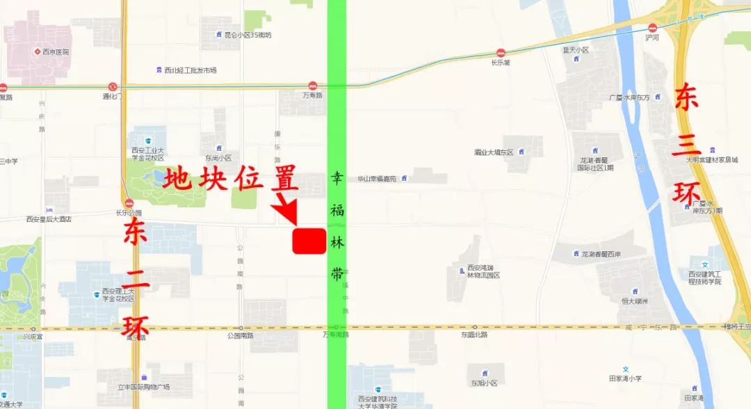 3月预警：8盘登记飘红，1盘登记过千人，楼市复苏了！