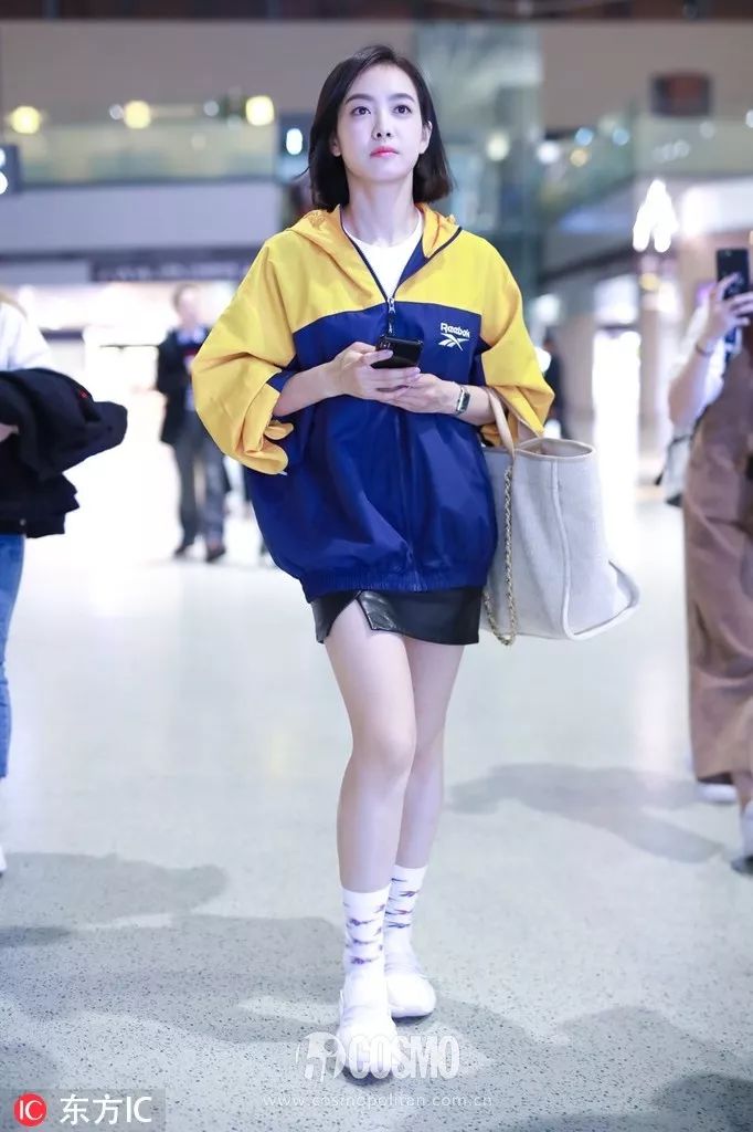 时尚芭莎钟楚曦视频,时尚芭莎钟楚曦