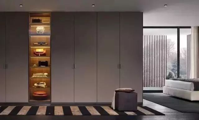 最完整衣柜,衣柜效果图大全尺寸