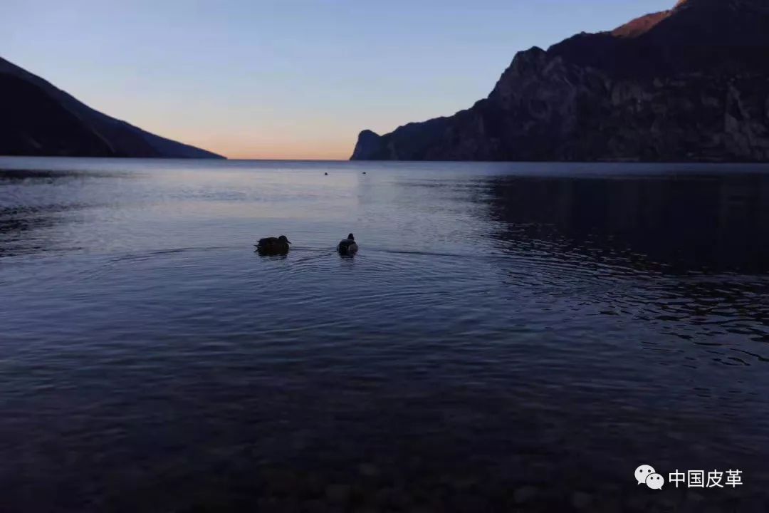 2020年皮具博览会,意大利加达箱包展