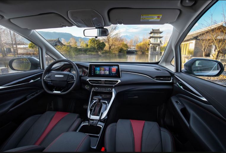 上汽大通maxusg50最低价,上汽大通maxusg50最新落地价