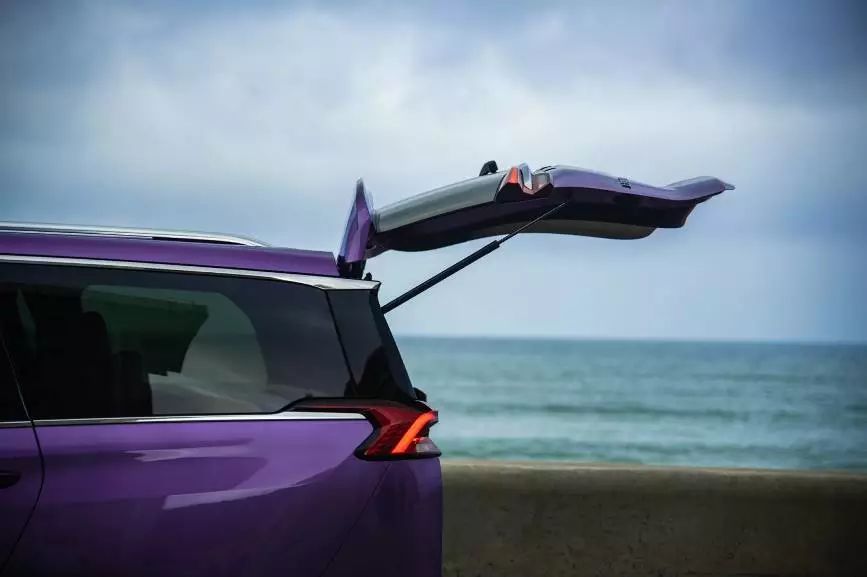 上汽大通maxusg50最低价,上汽大通maxusg50最新落地价