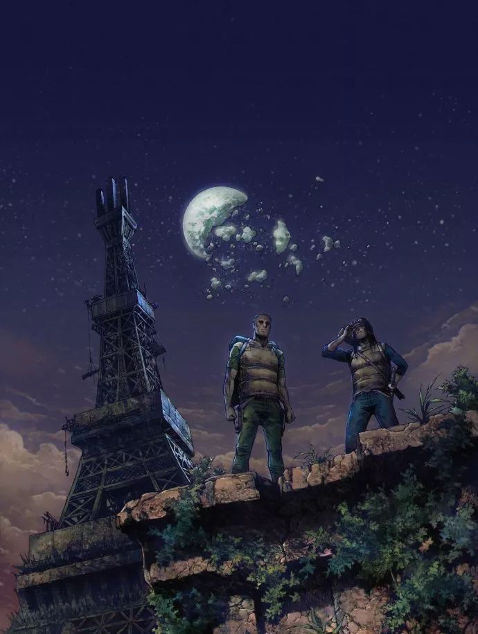 张晓雨，20年前的那架纸飞机，会飞回你身边吗？