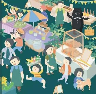 三八女神节吃喝玩,女神三八节大餐