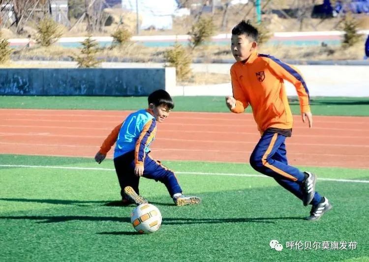 内蒙古自治区校园足球赛训活动,2020内蒙古中旗校园足球比赛