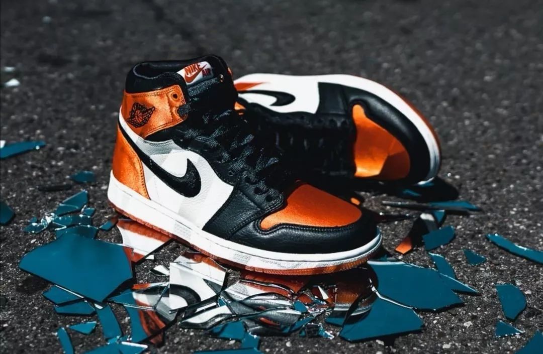 即将发售aj1值得购买吗,买aj1买什么材质的