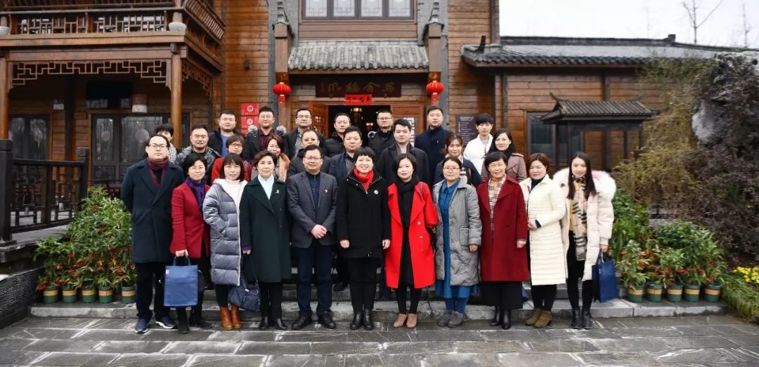 播报｜媒体大咖齐聚一堂，聚焦合肥妇联工作重点“媒的说”！