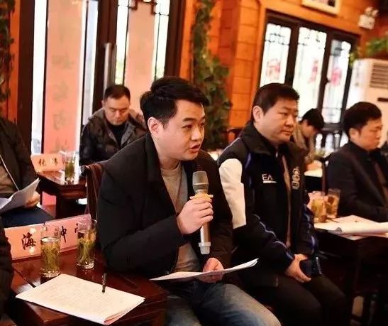 播报｜媒体大咖齐聚一堂，聚焦合肥妇联工作重点“媒的说”！