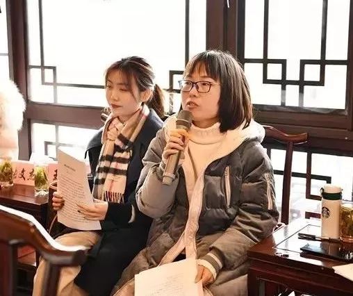 播报｜媒体大咖齐聚一堂，聚焦合肥妇联工作重点“媒的说”！