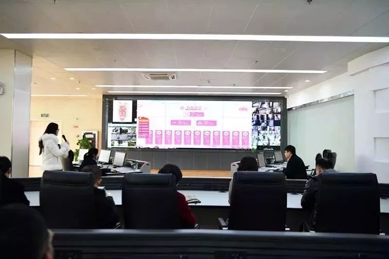 播报｜媒体大咖齐聚一堂，聚焦合肥妇联工作重点“媒的说”！