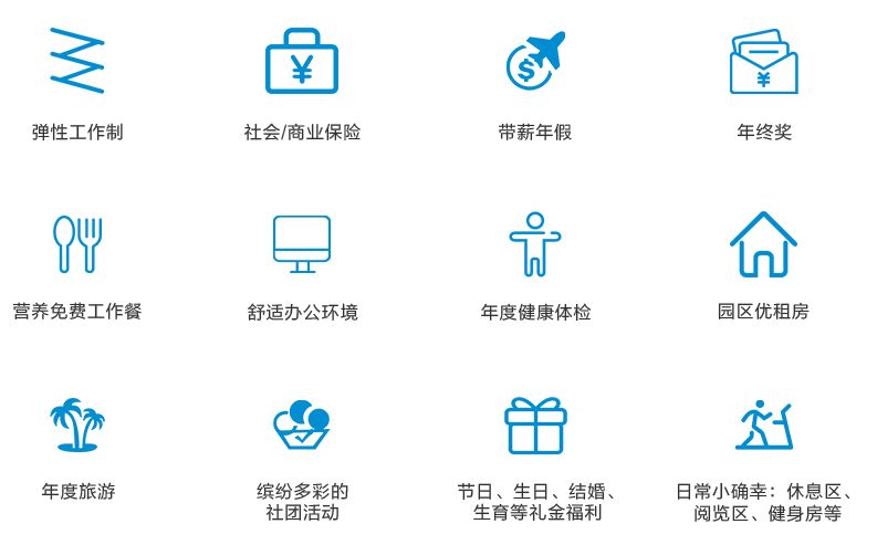 校招兴业银行,立白集团2020校园招聘结果