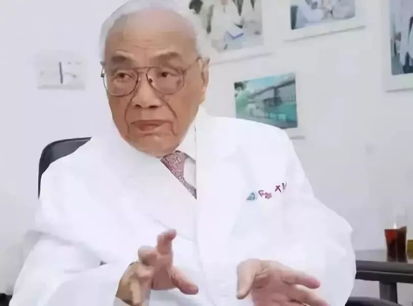 老中医坚持养生的例子,老中医养生功法