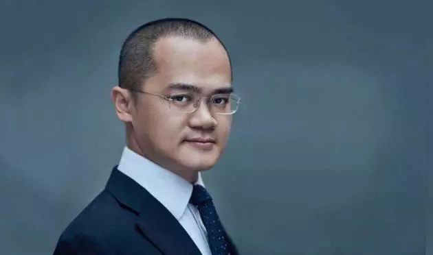 「创人物」一战赚了3351亿，他说：“大器晚成，是普通人成功的唯一捷径！”