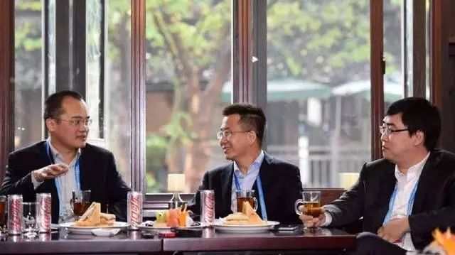 「创人物」一战赚了3351亿，他说：“大器晚成，是普通人成功的唯一捷径！”