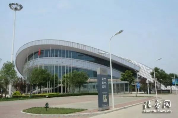 天津免费对外开放的体育场,天津全天对外开放的体育场有哪些