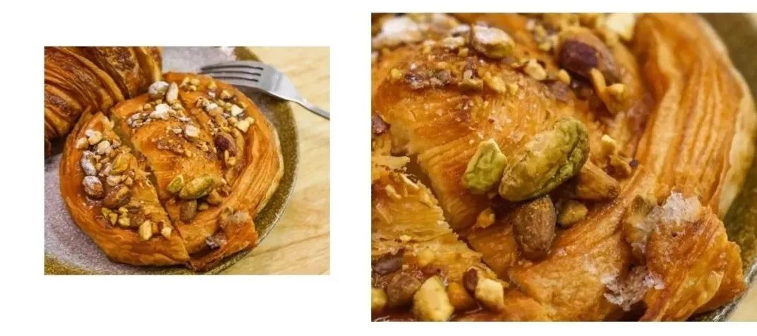 推荐好的面包店广州,广州高端面包店